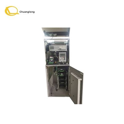 Wincor Procash 2050 XE ATM Πλήρες μηχάνημα Wincor Nixdorf Money αποσύνδεση