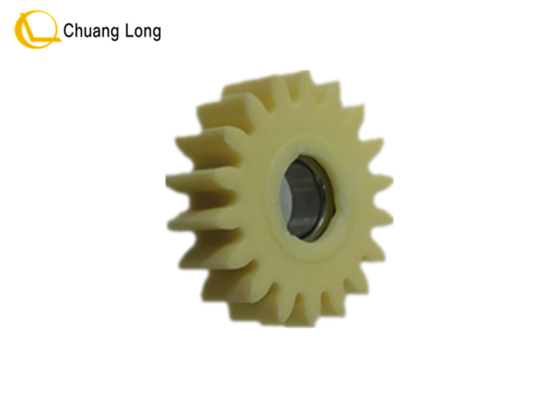 Ανταλλακτικά μηχανήματος ΑΤΜ Wincor C4060 IO Module 18T Gear 1750220000-17 01750220000-17