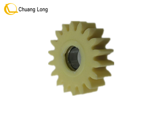Ανταλλακτικά μηχανήματος ΑΤΜ Wincor C4060 IO Module 18T Gear 1750220000-17 01750220000-17