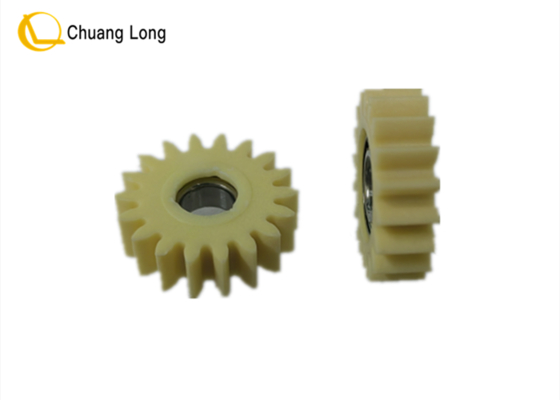 Ανταλλακτικά μηχανήματος ΑΤΜ Wincor C4060 IO Module 18T Gear 1750220000-17 01750220000-17