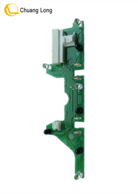 Μέρη μηχανών ATM Wincor Nixdorf RM3 Συγκρότημα αισθητήρων 01750207170 1750207170