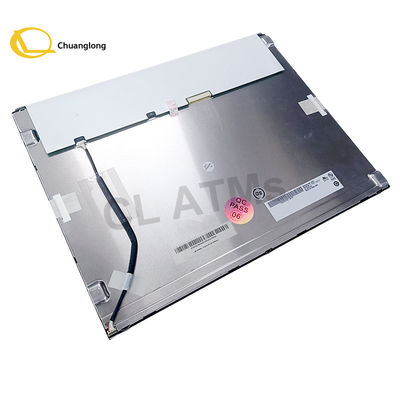 0090029561 G150XTN06 15 Πίνακας LCD 15 ιντσών Έγχρωμος TFT Τυπικής Φωτεινότητας LVDS S2 TFT-LCD Module SS83 SS87 SS23 SS27