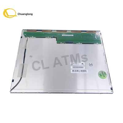 S5662000023 NL-10276AC30-42CA Αξεσουάρ μηχανήματος ΑΤΜ Hyosung ATM 15.0" A-Si TFT-LCD Panel Οθόνη 15 ιντσών