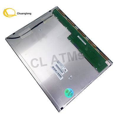 S5662000023 NL-10276AC30-42CA Αξεσουάρ μηχανήματος ΑΤΜ Hyosung ATM 15.0" A-Si TFT-LCD Panel Οθόνη 15 ιντσών