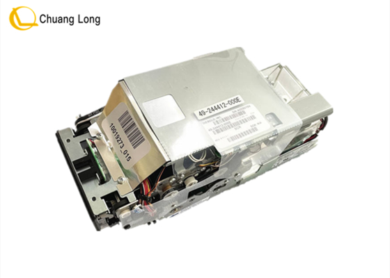 Τμήματα μηχανών ATM Diebold ACTIVEDGE CD RDR,READ,HORIZONTAL 49-244412-000E 49244412000E
