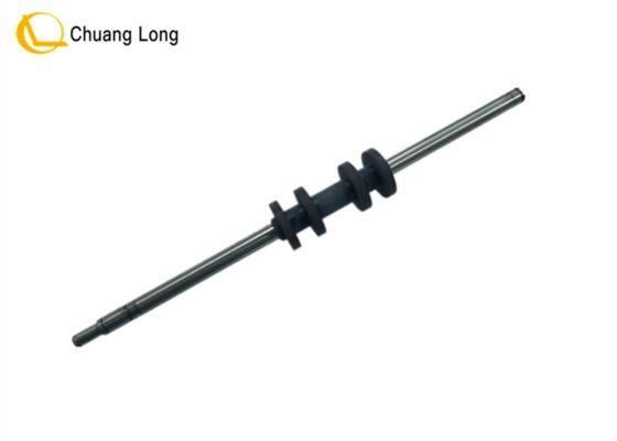 Τμήματα μηχανών ATM WINCOR C4060 Κάτω άξονας μονάδας 1750200541-128 01750200541-128