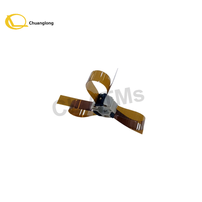 BH-P4P075467B 4P00746A 49-024216-000B Hitachi VS Ρολόι φύλλων θυρίδας μετρητών Roller HT-2845SR UZ-S ROLR ASSY2 Εύκαμπτοι περιηγητές