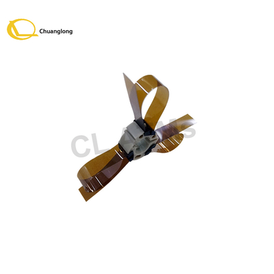 BH-P4P075467B 4P00746A 49-024216-000B Hitachi VS Ρολόι φύλλων θυρίδας μετρητών Roller HT-2845SR UZ-S ROLR ASSY2 Εύκαμπτοι περιηγητές