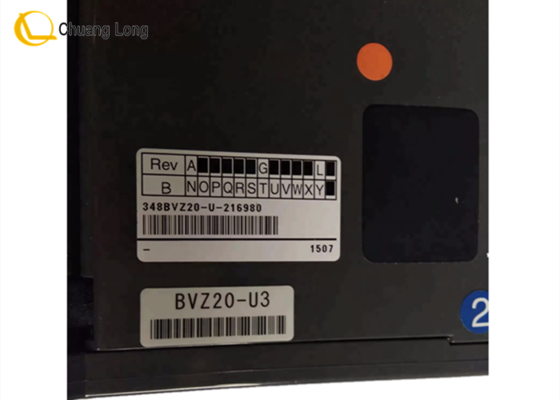 Ανταλλακτικά μηχανήματος ΑΤΜ Hitachi Universal Recycler-2 Module UR2 BV5 348BVZ20-U-216980 BVZ20-U3
