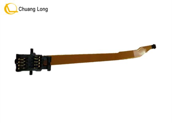 ΑΤΜ Μηχανή Hitachi HCM2 2845V Όλο το μηχάνημα 3842 Διανομέας V2G αναγνώστης καρτών Μαγνητική συναρμολόγηση κεφαλής ανάγνωσης