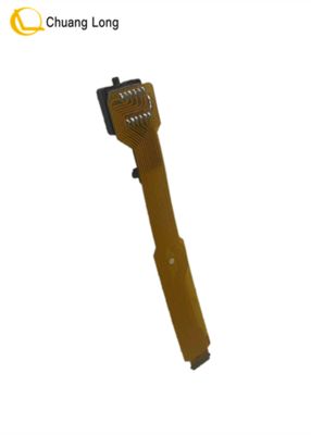 Καλή τιμή ΑΤΜ Μηχανή Hitachi HCM2 2845V Όλο το μηχάνημα 3842 Διανομέας V2G αναγνώστης καρτών Μαγνητική συναρμολόγηση κεφαλής ανάγνωσης σε απευθείας σύνδεση