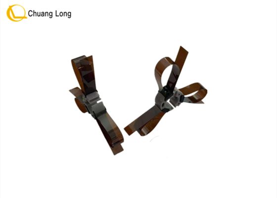 Ανταλλακτικά μηχανήματος ΑΤΜ Hitachi 2845V Ολόκληρο μηχάνημα 3842 Διανομέας WCS-S.ROLR ASSY 152-M7613170A 4P007460A