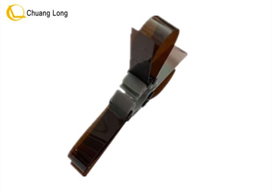 Ανταλλακτικά μηχανήματος ΑΤΜ Hitachi 2845V Ολόκληρο μηχάνημα 3842 Διανομέας WCS-S.ROLR ASSY 152-M7613170A 4P007460A