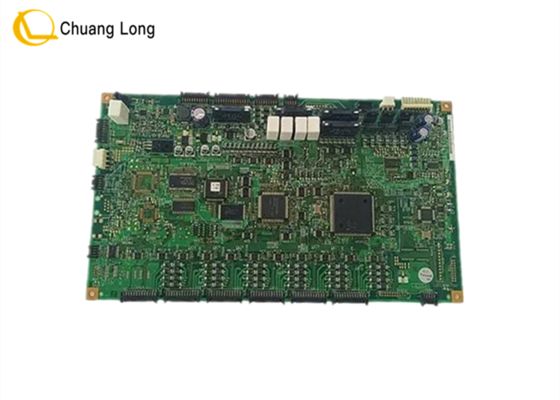 Ανταλλακτικά μηχανήματος ΑΤΜ Fujitsu F510 Χαρτονομίσματα Τραπεζικών Συναλλαγών Διανομέας Χρημάτων Κάτω Πίνακας Ελέγχου K18ZO9942N RH