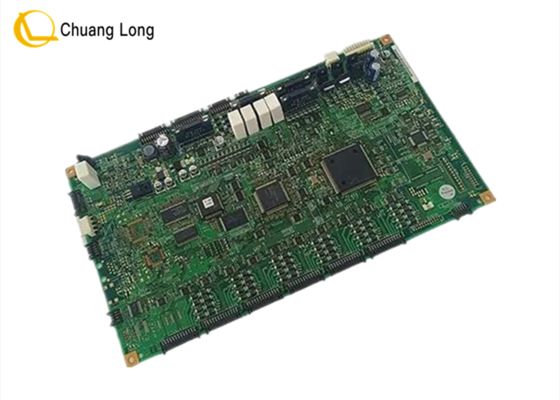 Ανταλλακτικά μηχανήματος ΑΤΜ Fujitsu F510 Χαρτονομίσματα Τραπεζικών Συναλλαγών Διανομέας Χρημάτων Κάτω Πίνακας Ελέγχου K18ZO9942N RH