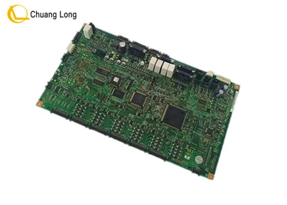 Ανταλλακτικά μηχανήματος ΑΤΜ Fujitsu F510 Χαρτονομίσματα Τραπεζικών Συναλλαγών Διανομέας Χρημάτων Κάτω Πίνακας Ελέγχου K18ZO9942N RH