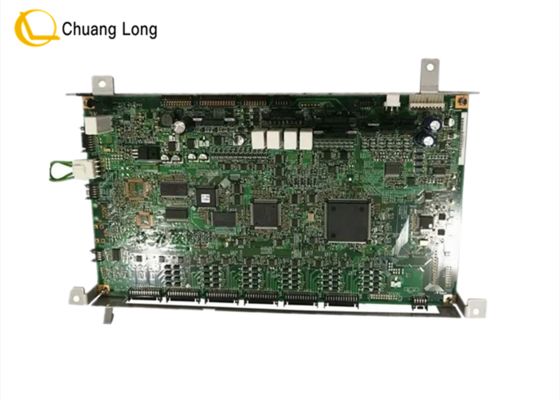 Ανταλλακτικά μηχανήματος ΑΤΜ Fujitsu F510 Χαρτονομίσματα Τραπεζικών Συναλλαγών Διανομέας Χρημάτων Κάτω Πίνακας Ελέγχου K18ZO9942N RH