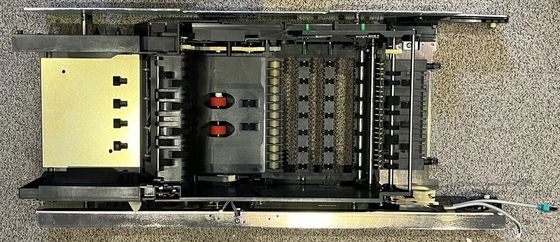01750291697 1750291697 DN ATM Ανταλλακτικά Diebold Nixdorf HCT Κεφαλή Πλαισίου Μεταφοράς DN100/DN200/ DN250/DN450/DN470/DN490