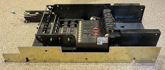 Ανταλλακτικά ΑΤΜ DN Diebold Nixdorf DN100/DN200/ DN250/DN450/DN470/DN490 HCT Κεφαλή Πλαισίου Μεταφοράς 01750291697 1750291697