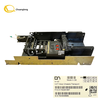 Ανταλλακτικά ΑΤΜ DN Diebold Nixdorf Wincor DN200 HMT Head Middle Transport 01750291699 1750291699