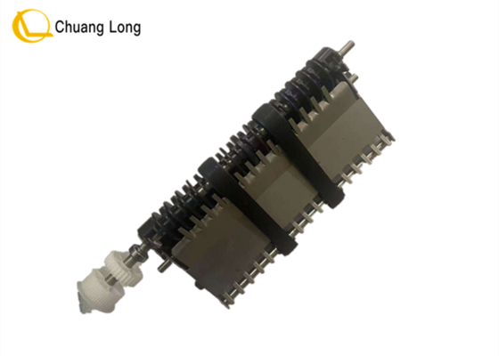 Ανταλλακτικά μηχανημάτων ΑΤΜ Hitachi WUR-TSCS-KAIH Assy Cashier M7P040244A