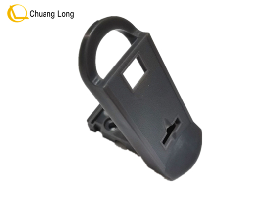 Τμήματα μηχανών ΑΤΜ NCR S2 Hasp Cassette Gray Lock 4450729309 445-0756691-07