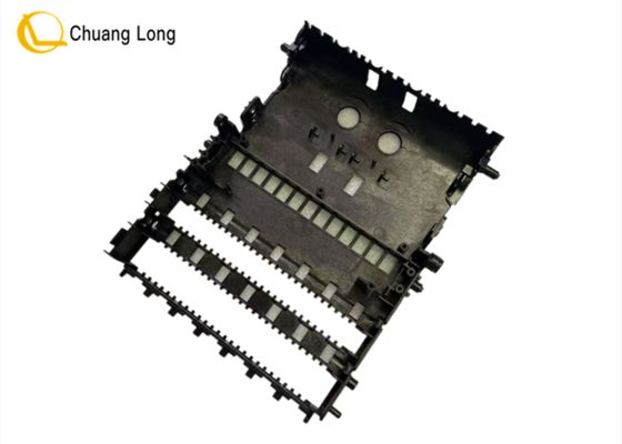 Ανταλλακτικά Μηχανήματος ATM Diebold Nixdorf DN HMT Κεφαλή Μεσαίο Μεταφοράς Κάτω Κέλυφος 1750341341 1750341341-22 01750340512