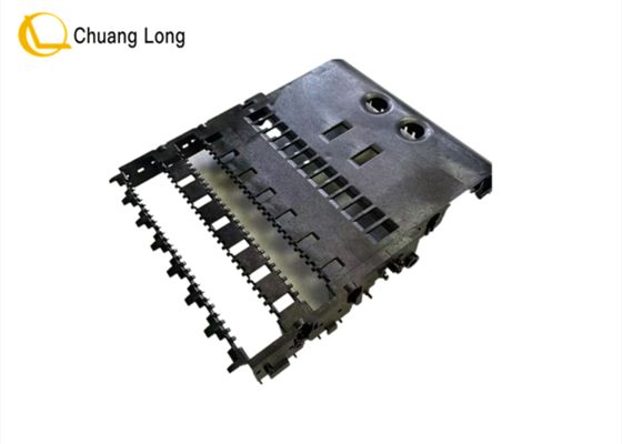 Ανταλλακτικά Μηχανήματος ATM Diebold Nixdorf DN HMT Κεφαλή Μεσαίο Μεταφοράς Κάτω Κέλυφος 1750341341 1750341341-22 01750340512