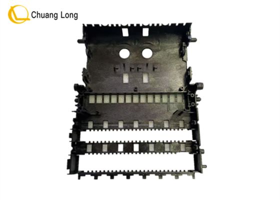 Ανταλλακτικά Μηχανήματος ATM Diebold Nixdorf DN HMT Κεφαλή Μεσαίο Μεταφοράς Κάτω Κέλυφος 1750341341 1750341341-22 01750340512