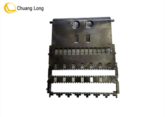 Ανταλλακτικά Μηχανήματος ATM Diebold Nixdorf DN HMT Κεφαλή Μεσαίο Μεταφοράς Κάτω Κέλυφος 1750341341 1750341341-22 01750340512