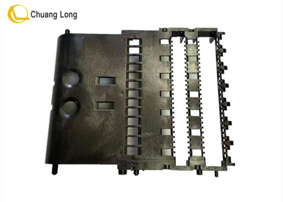 Ανταλλακτικά Μηχανήματος ATM Diebold Nixdorf DN HMT Κεφαλή Μεσαίο Μεταφοράς Κάτω Κέλυφος 1750341341 1750341341-22 01750340512