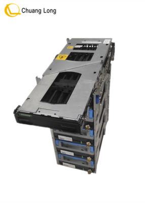 Πρωτότυπα νέα μέρη μηχανής ATM Diebold Nixdorf 5500 Διανομέας