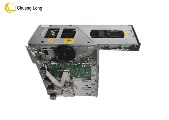 Πρωτότυπα νέα μέρη μηχανής ATM Diebold Nixdorf 5500 Διανομέας