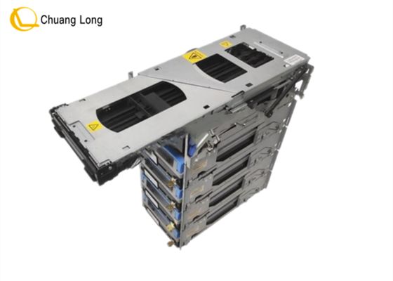 Πρωτότυπα νέα μέρη μηχανής ATM Diebold Nixdorf 5500 Διανομέας