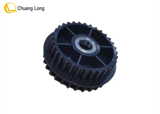 497-0517268 Ανταλλακτικά ATM Fujitsu GSR50 Διανομέας Διπλά Στρώματα 30/32T Γρανάζι 6*30*12