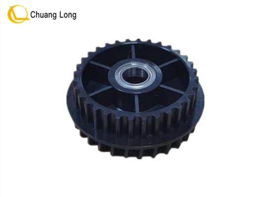 497-0517268 Ανταλλακτικά ATM Fujitsu GSR50 Διανομέας Διπλά Στρώματα 30/32T Γρανάζι 6*30*12