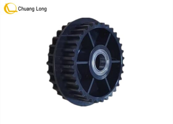 497-0517268 Ανταλλακτικά ATM Fujitsu GSR50 Διανομέας Διπλά Στρώματα 30/32T Γρανάζι 6*30*12