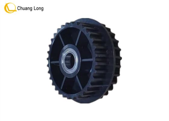 497-0517268 Ανταλλακτικά ATM Fujitsu GSR50 Διανομέας Διπλά Στρώματα 30/32T Γρανάζι 6*30*12