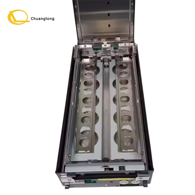 Ανταλλακτικά Μηχανήματος ATM Τραπέζης KD03300-C700 Fujistu F510 Cash Cassette Fujitsu F510 F610 F50 F53 F56 G610 GSR50 ATM
