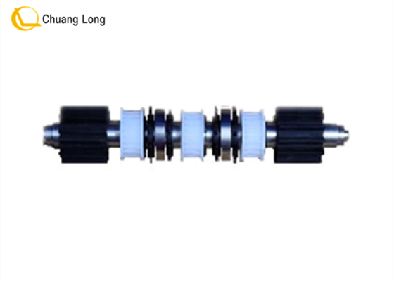 Μέρη μηχανών ATM NCR S2 SNT Γραμμή 2 Άξονας Assy μοντέλο 445-0761208-106 & 445-0754696