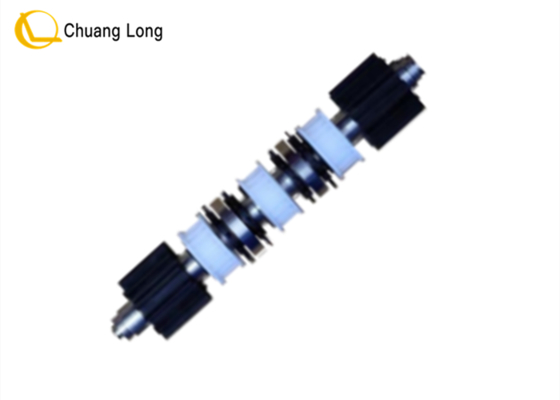 Μέρη μηχανών ATM NCR S2 SNT Γραμμή 2 Άξονας Assy μοντέλο 445-0761208-106 & 445-0754696