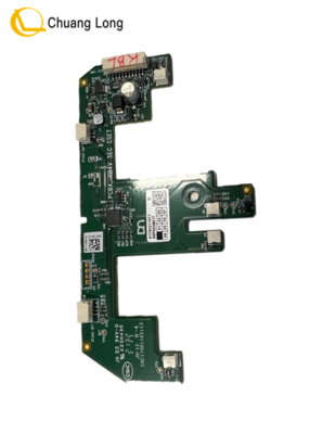 Τμήματα μηχανών ATM Wincor Board DN200V Κασέτα Ανακύκλωση Κασέτα Κέντρο ελέγχου 1750311977 01750311977