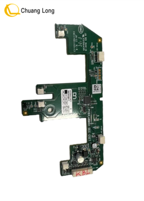 Τμήματα μηχανών ATM Wincor Board DN200V Κασέτα Ανακύκλωση Κασέτα Κέντρο ελέγχου 1750311977 01750311977