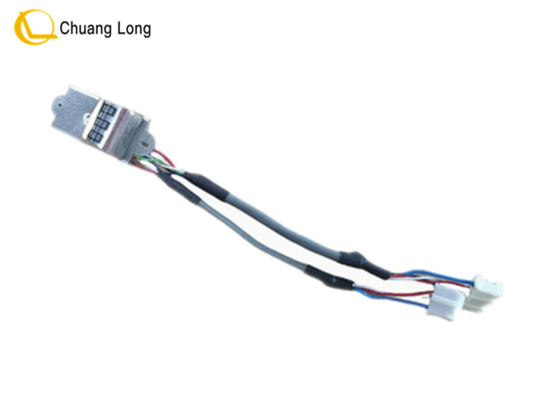 Τμήματα μηχανών ΑΤΜ Sankyo ICT3K5-3R6940 Διαβάστης καρτών Μαγνητικός συναρμολογητής S02A395A01