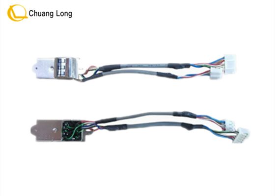 Καλή τιμή Τμήματα μηχανών ΑΤΜ Sankyo ICT3K5-3R6940 Διαβάστης καρτών Μαγνητικός συναρμολογητής S02A395A01 σε απευθείας σύνδεση