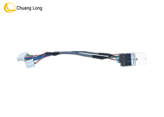 Τμήματα μηχανών ΑΤΜ Sankyo ICT3K5-3R6940 Διαβάστης καρτών Μαγνητικός συναρμολογητής S02A395A01