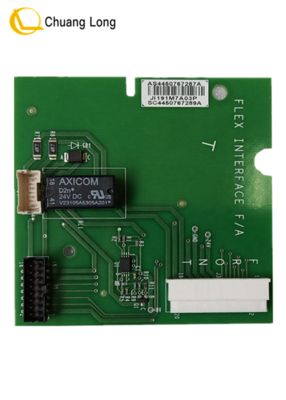 ATM Machine Parts NCR S2 Lobby Presenter PCB 445-0767287 4450767287