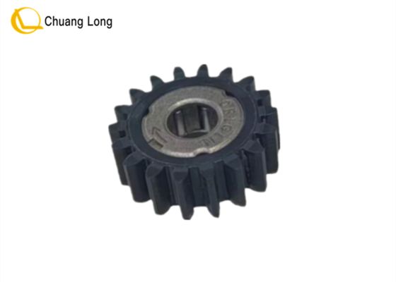 7430000255 4360000530 ATM Machine Parts Hyosung CDU10-V Modul 18T Gear Assy