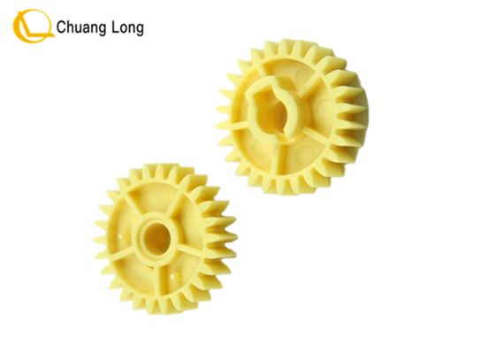 Τμήματα μηχανών ATM Wincor CMD V4 Διπλός εξαγωγέας DDU V Μοντέλο 26t Γεράκι 1750041952 01750041952