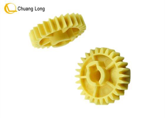 Τμήματα μηχανών ATM Wincor CMD V4 Διπλός εξαγωγέας DDU V Μοντέλο 26t Γεράκι 1750041952 01750041952